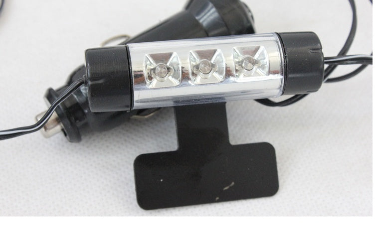 Car Interior LED Foot Atmosphere Lights