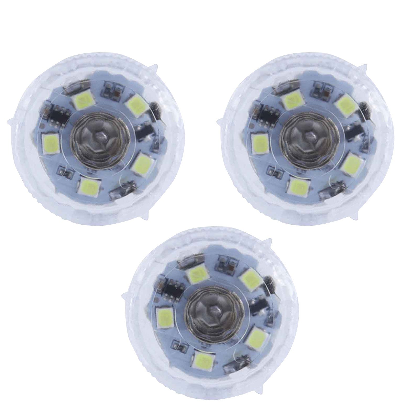 Car Interior Touch Atmosphere Light